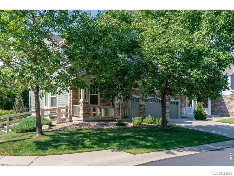 15957 W 60th Circle, Golden, CO 80403 - #2