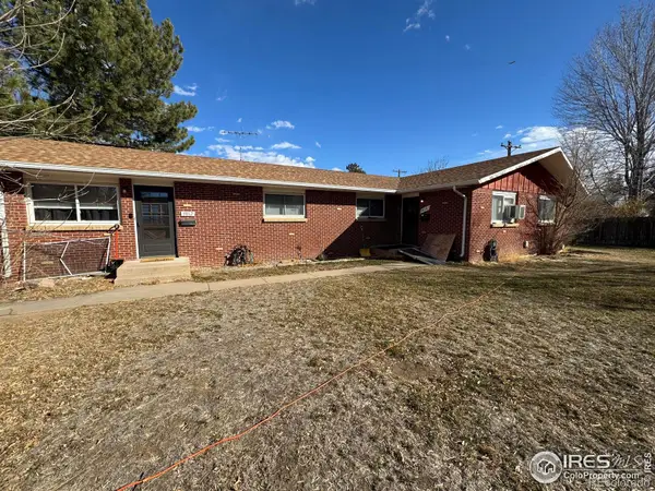 3010-3012 Butternut Drive, Loveland, CO 80538