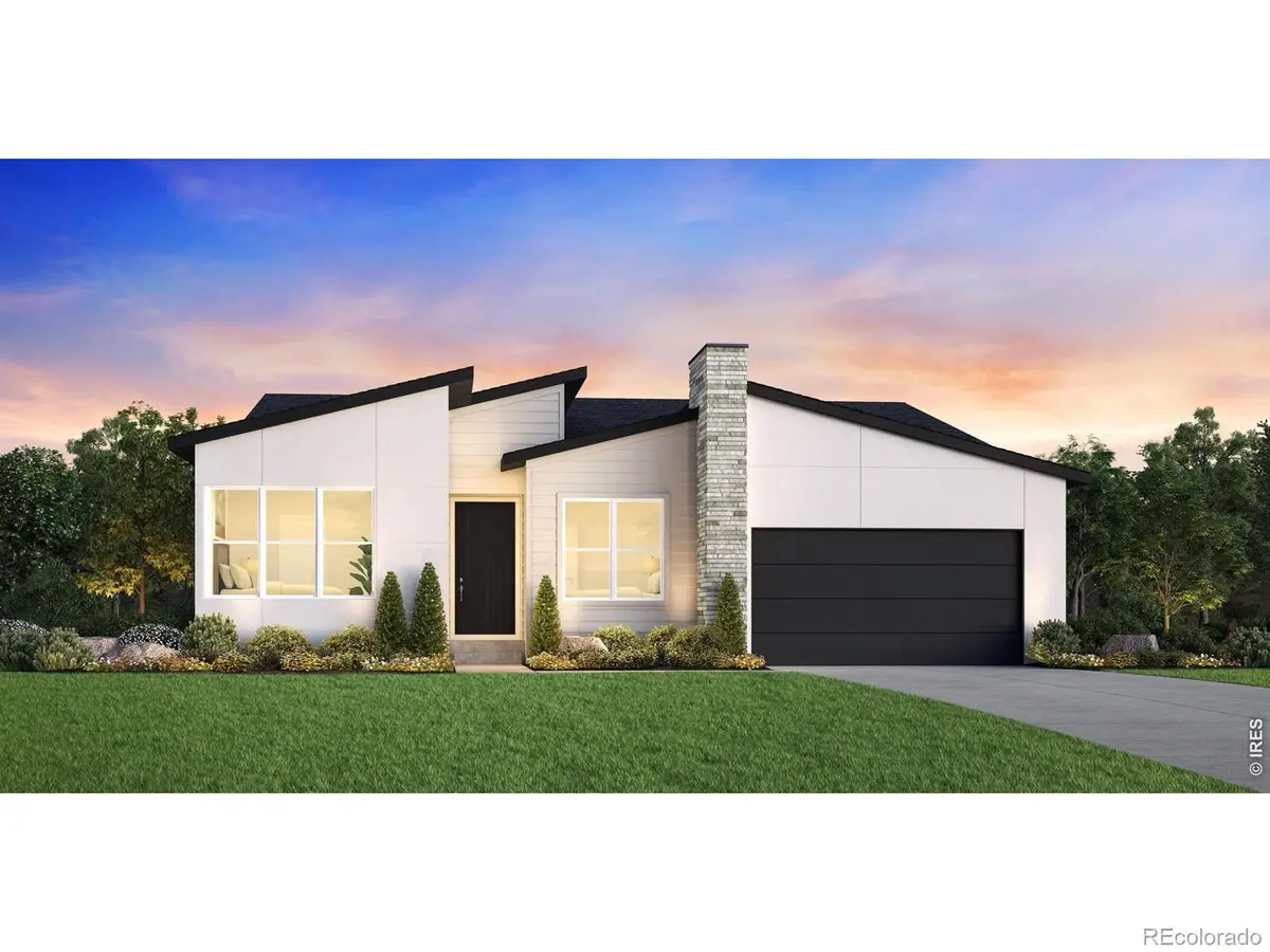 3328 Sapinero Drive, Loveland, CO 80538 - #1