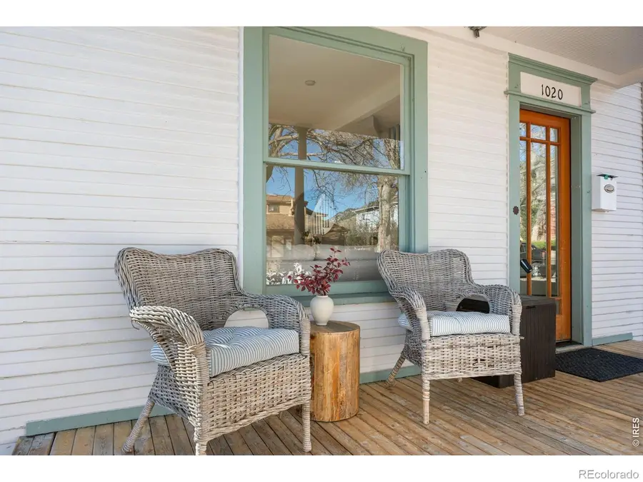 1020 Portland Place, Boulder, CO 80304 - #2