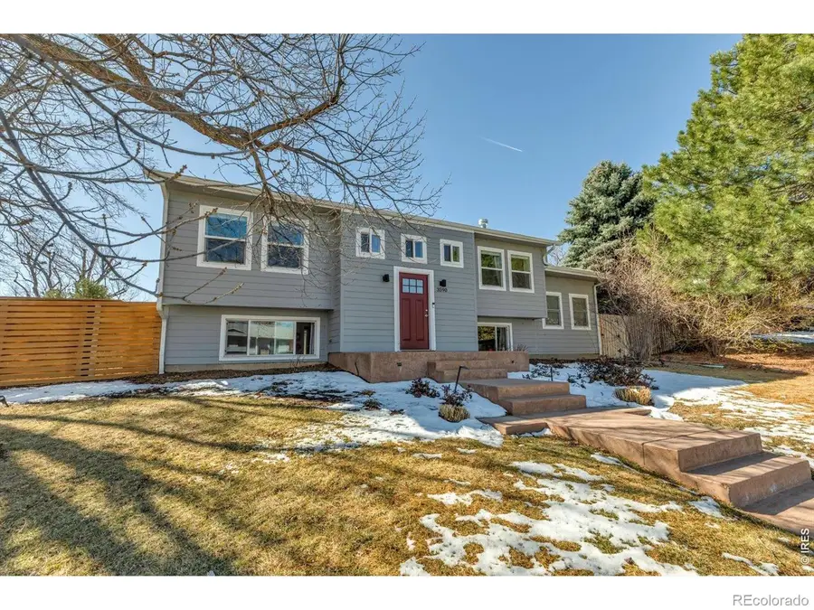 3590 Endicott Drive, Boulder, CO 80305 - #3