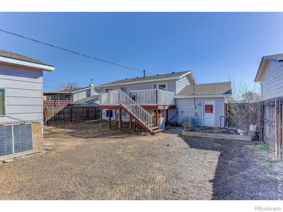 107 S Josephine Avenue, Milliken, CO 80543 - #3
