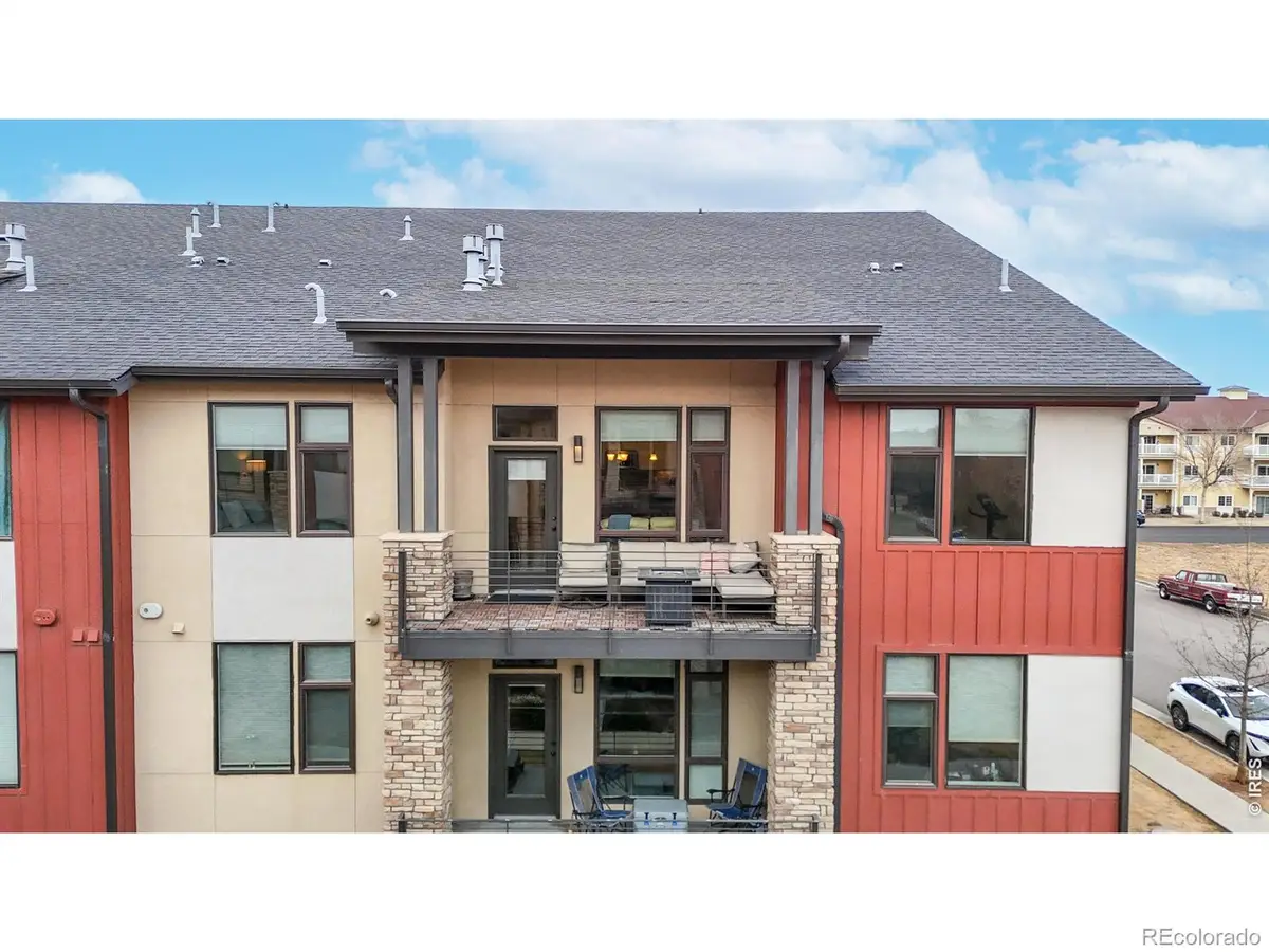 2715 Iowa Drive #307, Fort Collins, CO 80525 - #1