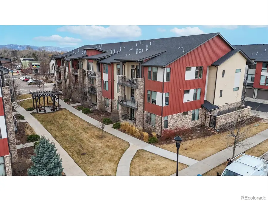 2715 Iowa Drive #307, Fort Collins, CO 80525 - #2