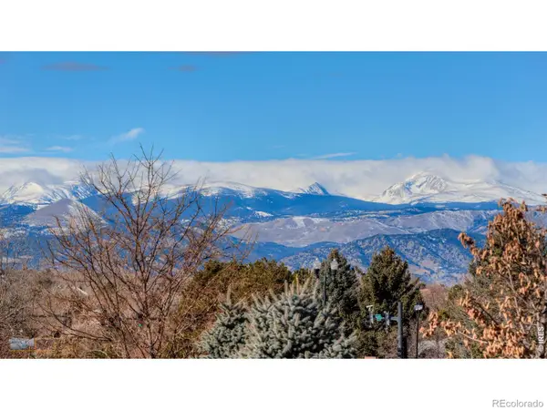 2325 Glacier Court, Lafayette, CO 80026