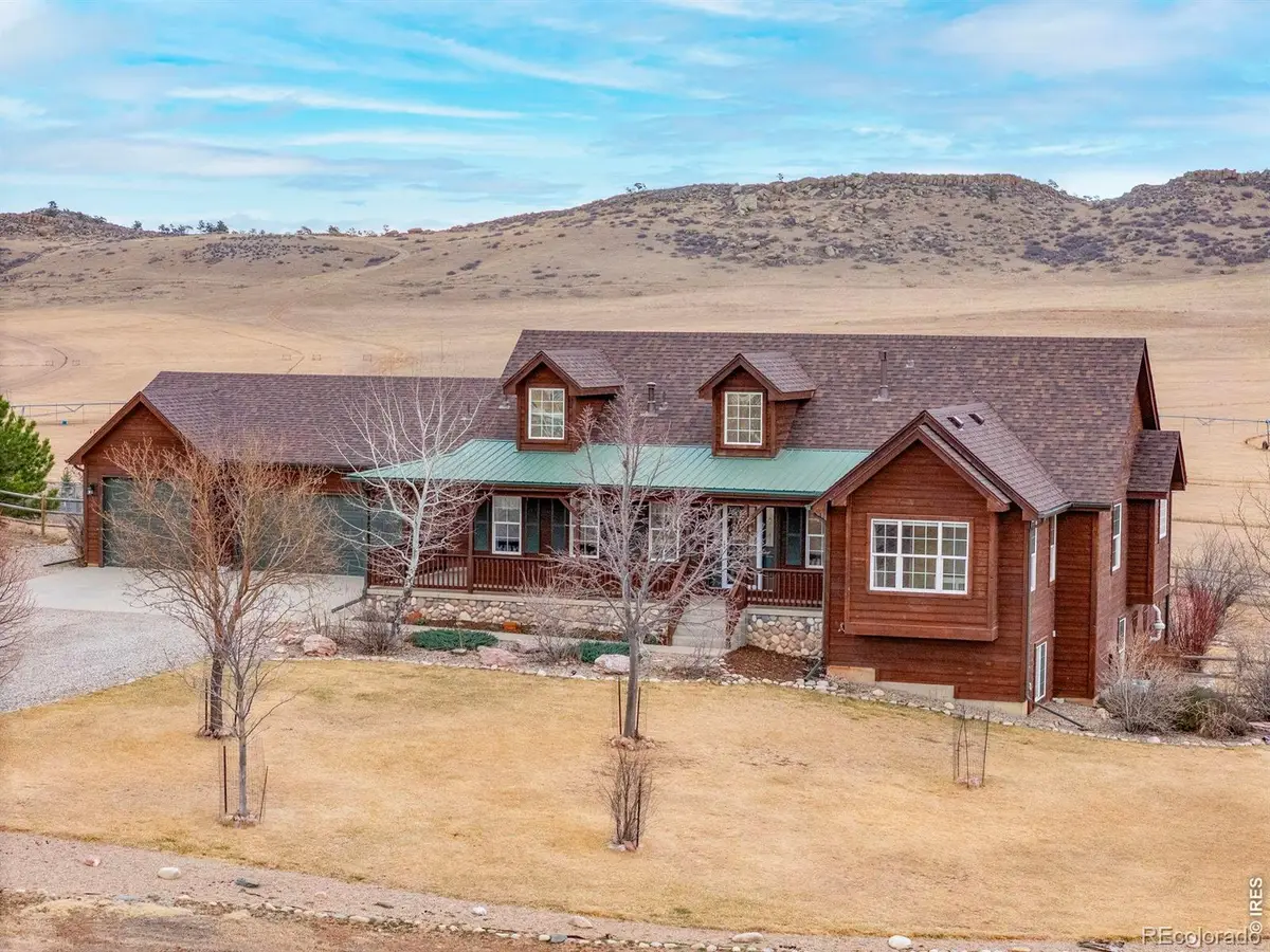 7864 Heart J Trail, Loveland, CO 80537 - #1