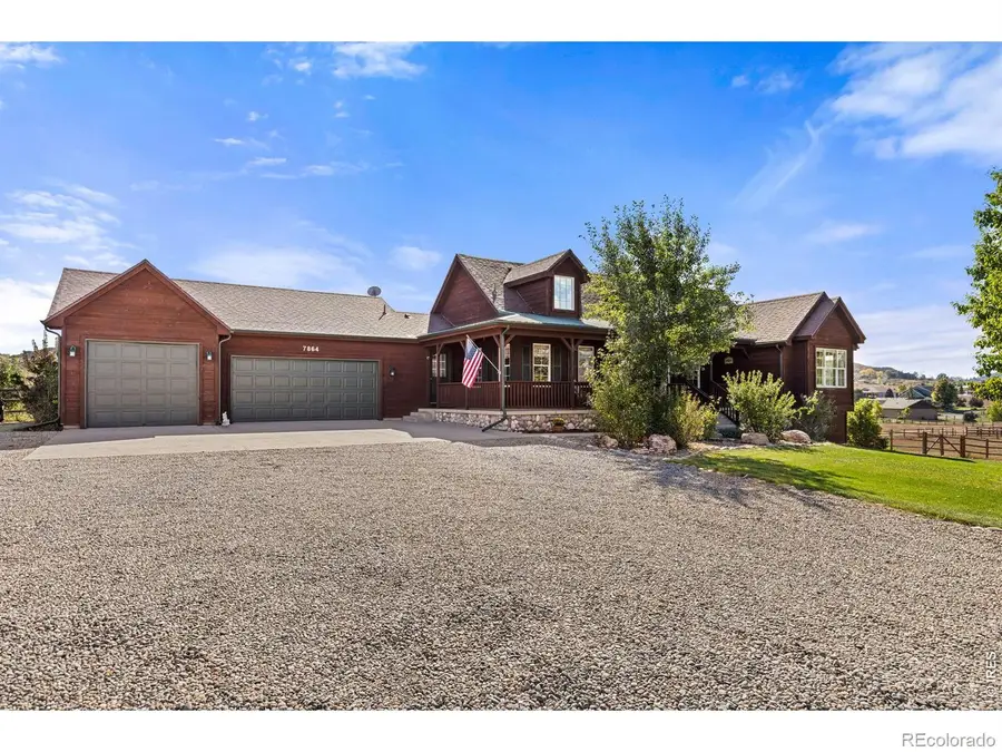 7864 Heart J Trail, Loveland, CO 80537 - #2