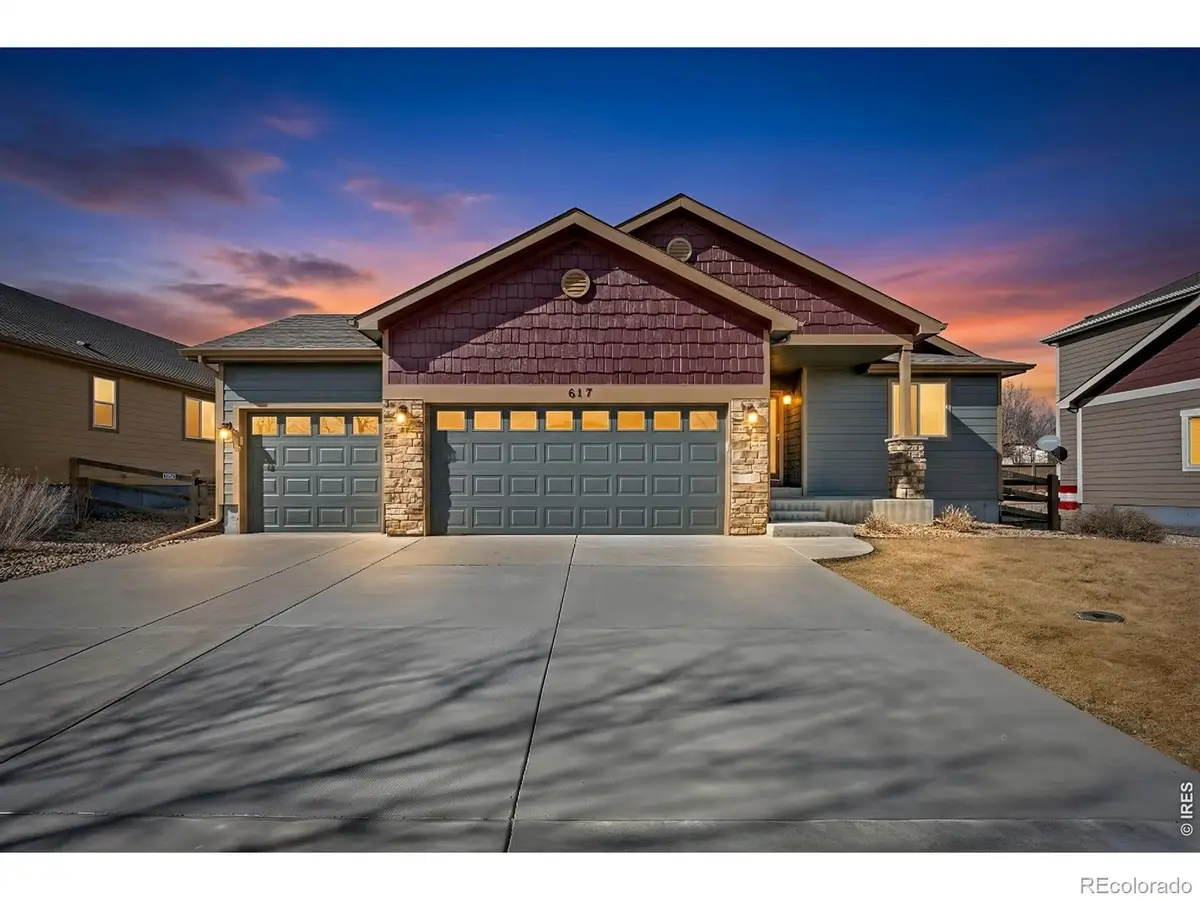 617 Canyonlands Street, Berthoud, CO 80513 - #1