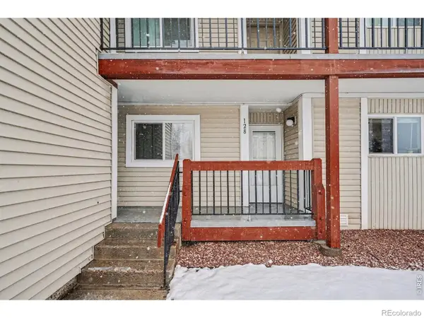 8460 Decatur Street #128, Westminster, CO 80031