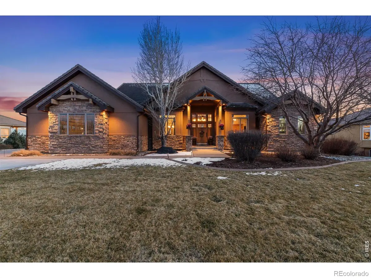 457 Rossum Drive, Loveland, CO 80537 - #1