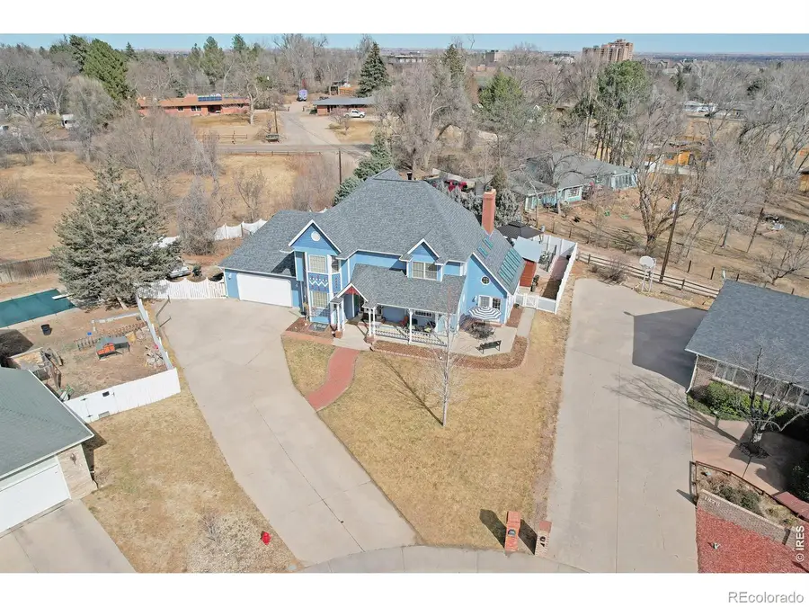 1883 24th Street, Greeley, CO 80631 - #2