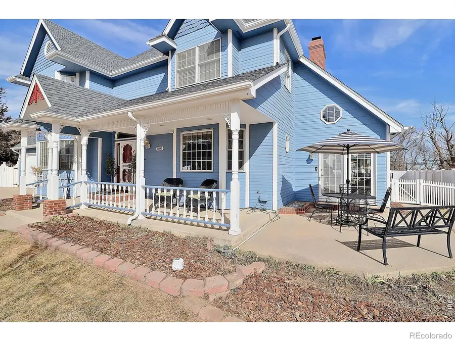 1883 24th Street, Greeley, CO 80631 - #3