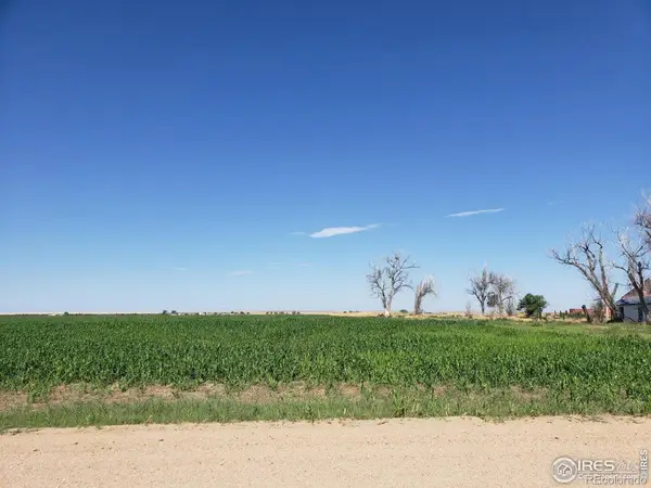 0 County Road 6, Wiggins, CO 80654