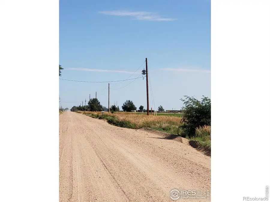 0 County Road 6, Wiggins, CO 80654 - #2