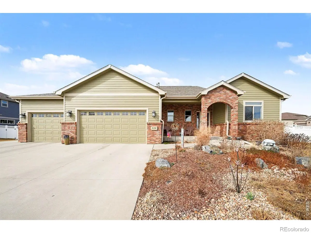 634 Madden Avenue, Johnstown, CO 80534 - #1