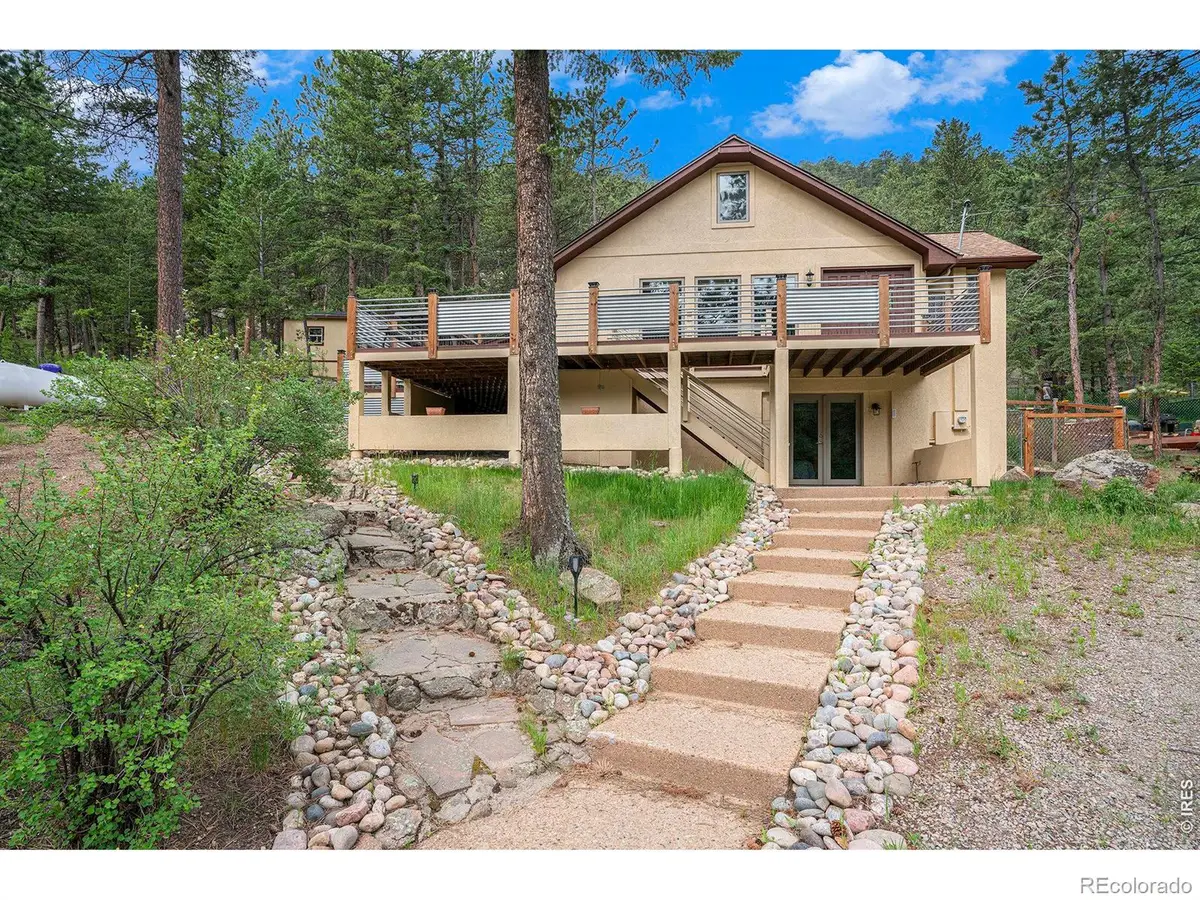 355 Cedar Drive, Lyons, CO 80540 - #1