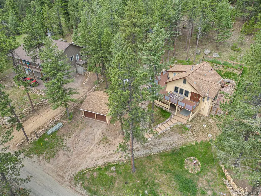 355 Cedar Drive, Lyons, CO 80540 - #3