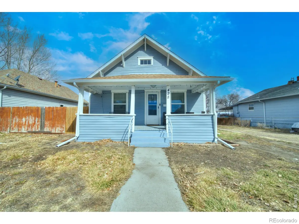 428 Douglas Street, Sterling, CO 80751 - #1