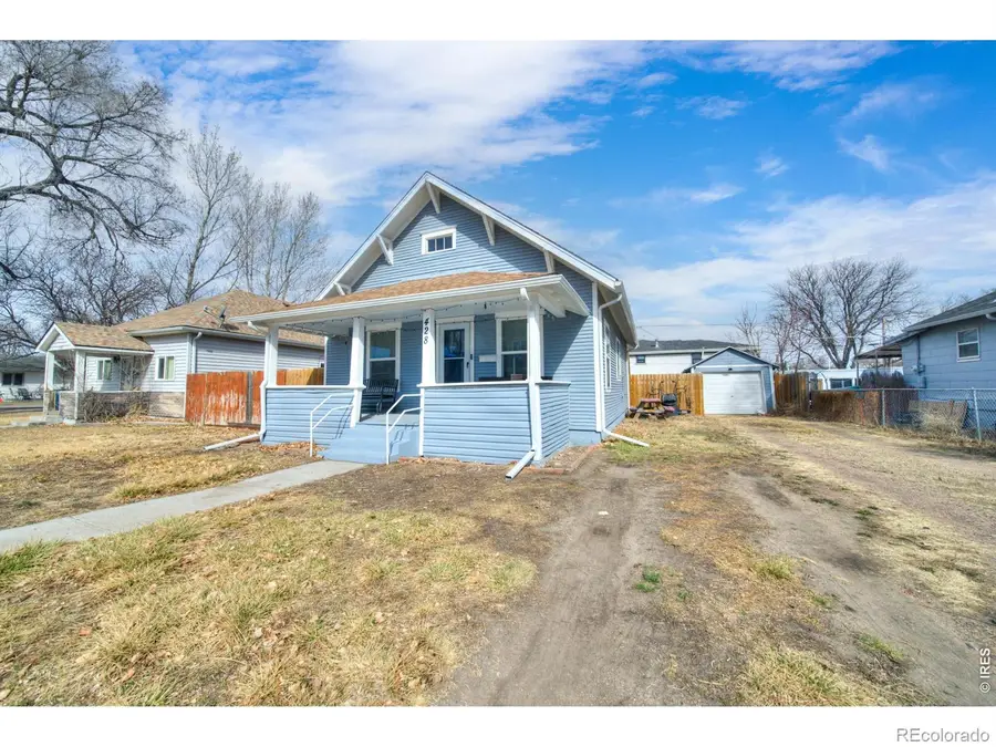 428 Douglas Street, Sterling, CO 80751 - #2
