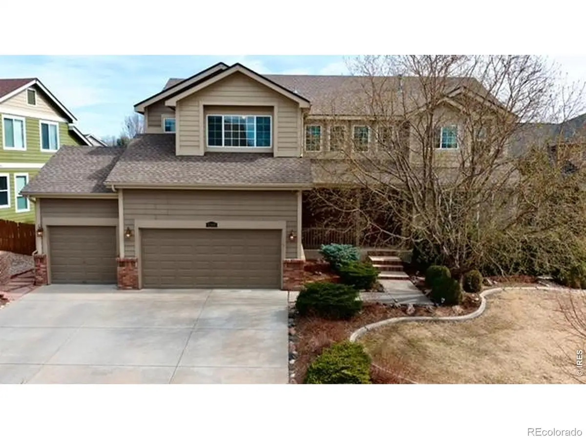 6308 Clymer Circle, Fort Collins, CO 80528 - #1