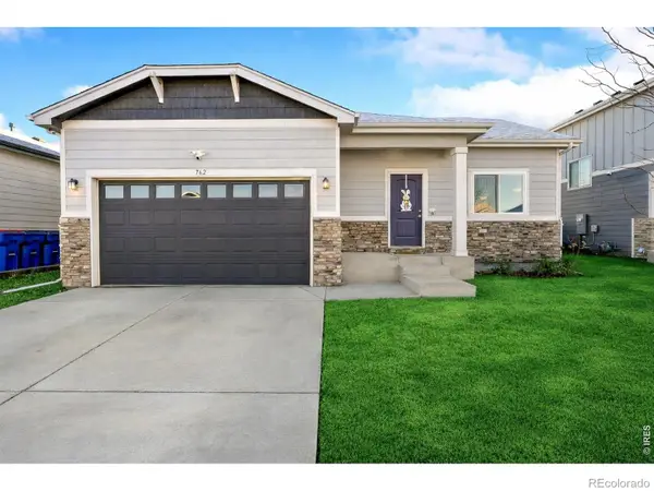762 Settlers Drive, Milliken, CO 80543
