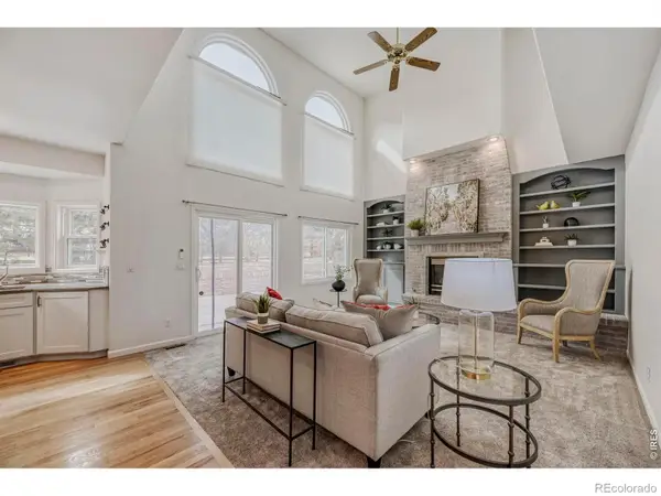 2062 Ridgeview Drive, Longmont, CO 80504