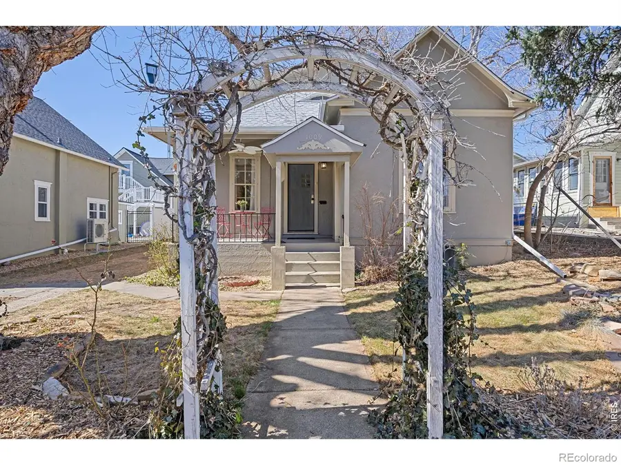 1009 Grant Avenue, Louisville, CO 80027 - #2