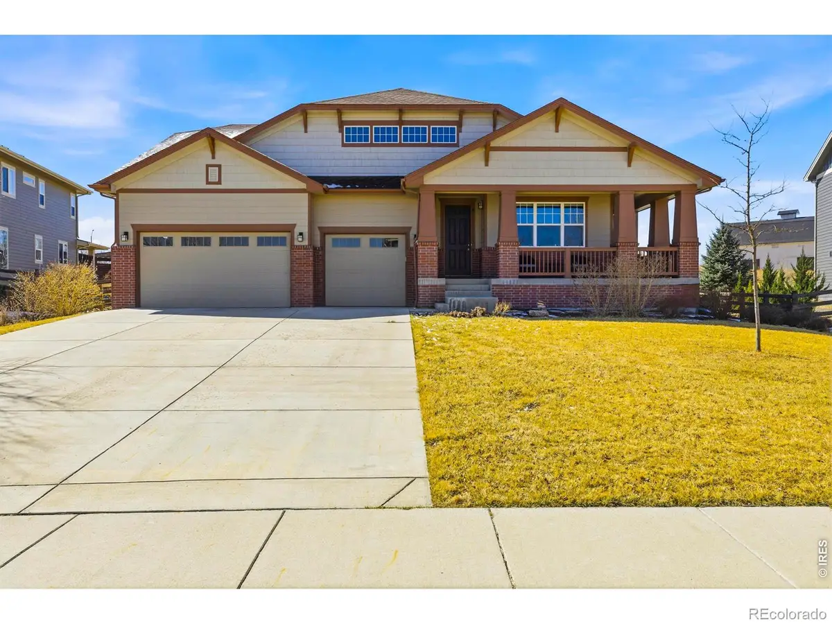 2715 Walkaloosa Way, Fort Collins, CO 80525 - #1