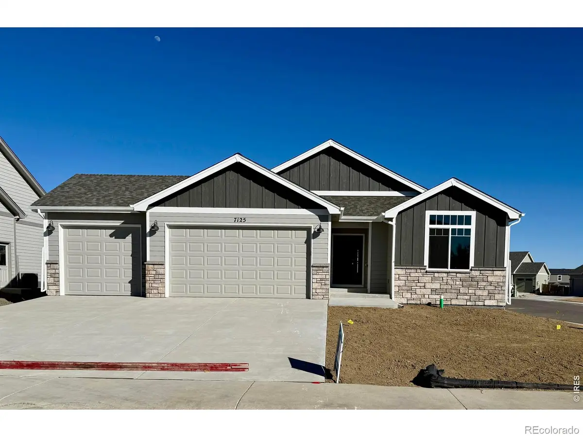 7125 Feather Reed Drive, Wellington, CO 80549 - #1
