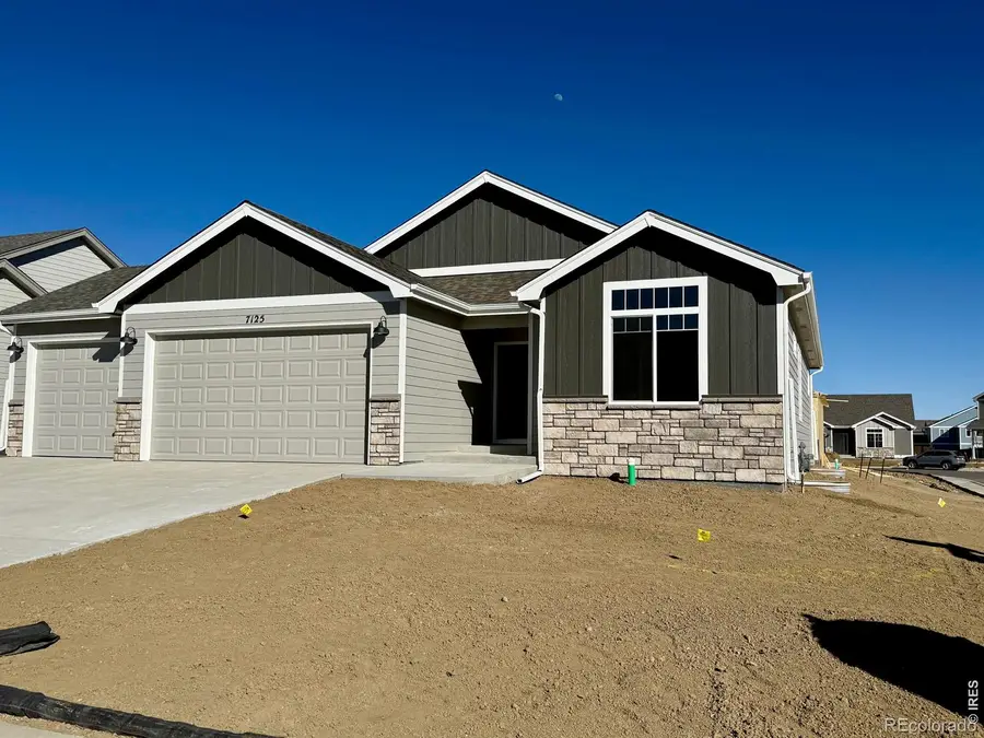 7125 Feather Reed Drive, Wellington, CO 80549 - #2