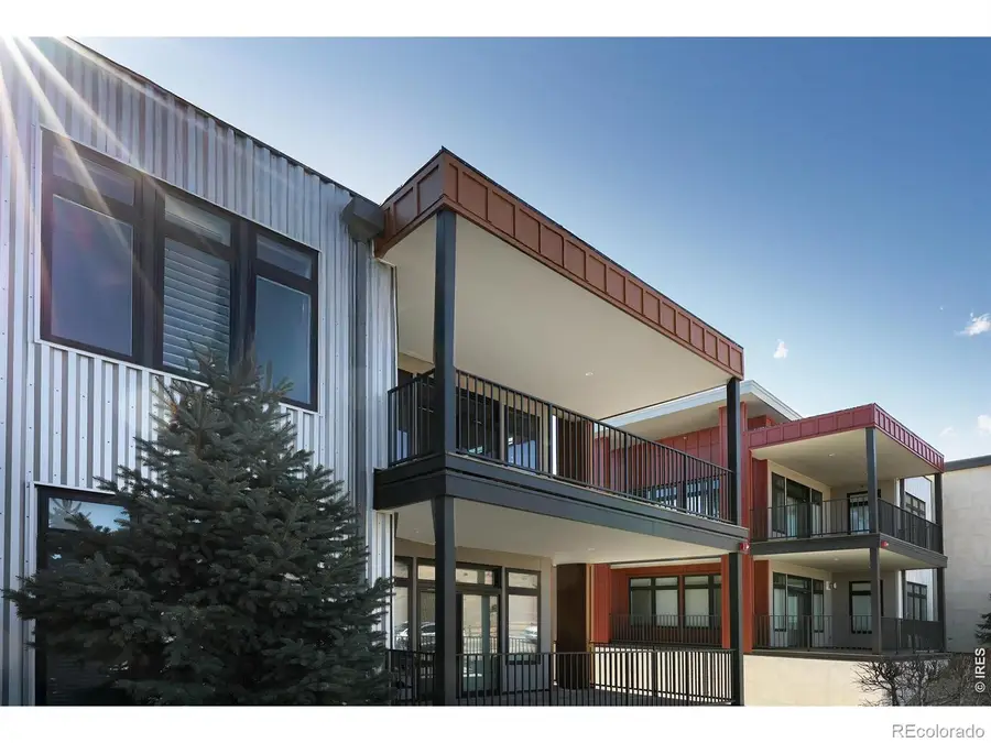 650 Terrace Avenue #E, Boulder, CO 80304 - #2