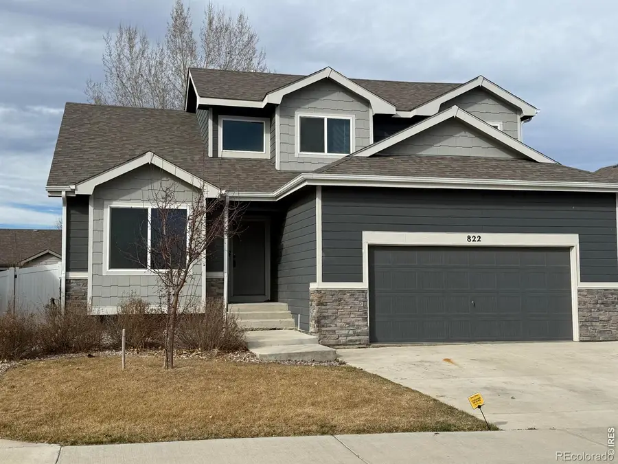 822 Finch Drive, Severance, CO 80550 - #2