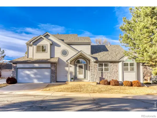 301 Fairfield Lane, Louisville, CO 80027