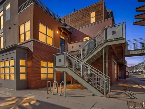 2336 Spruce Street #5, Boulder, CO 80302