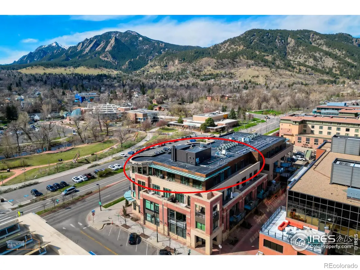 1077 Canyon Boulevard #403, Boulder, CO 80302 - #1