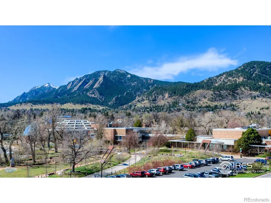 1077 Canyon Boulevard #403, Boulder, CO 80302 - #2