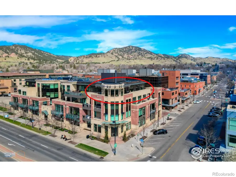 1077 Canyon Boulevard #403, Boulder, CO 80302 - #3