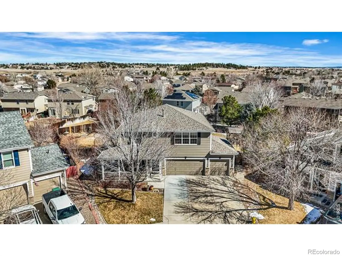 5354 Hospitality Place, Parker, CO 80134 - #1