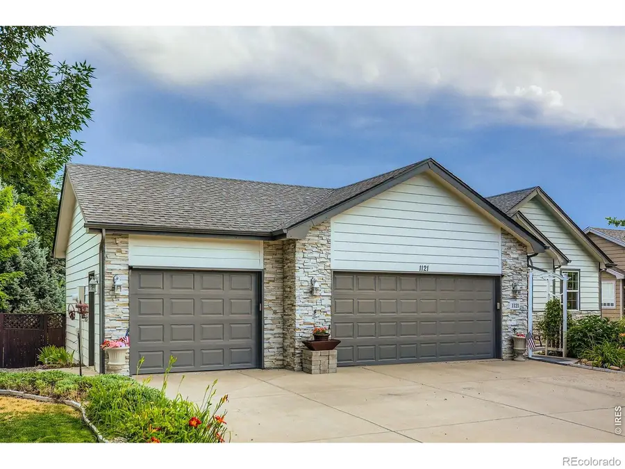 1121 Country Acres Court, Johnstown, CO 80534 - #2