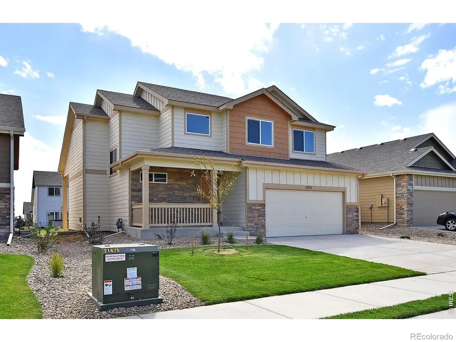 2405 Jasmine Lane, Johnstown, CO 80534 - #2