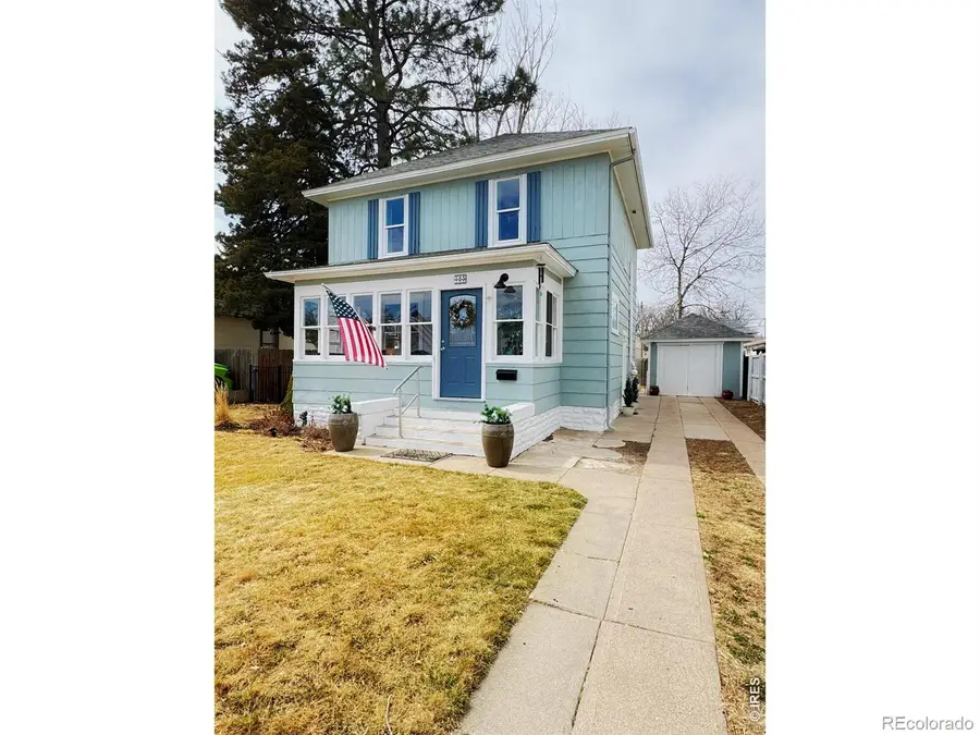 423 Lincoln Street, Fort Morgan, CO 80701 - #2