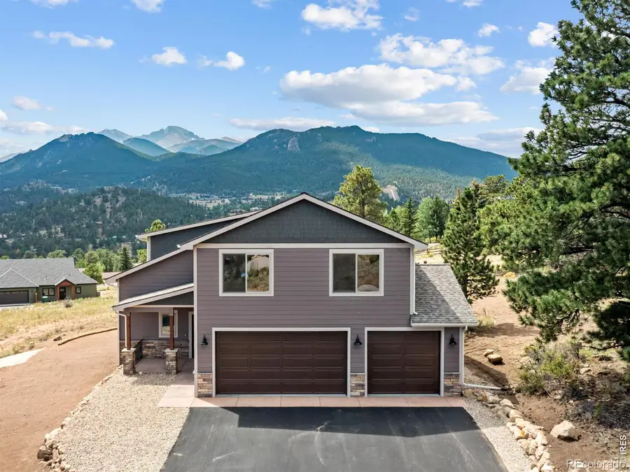 659 Peak View Drive, Estes Park, CO 80517 - #3