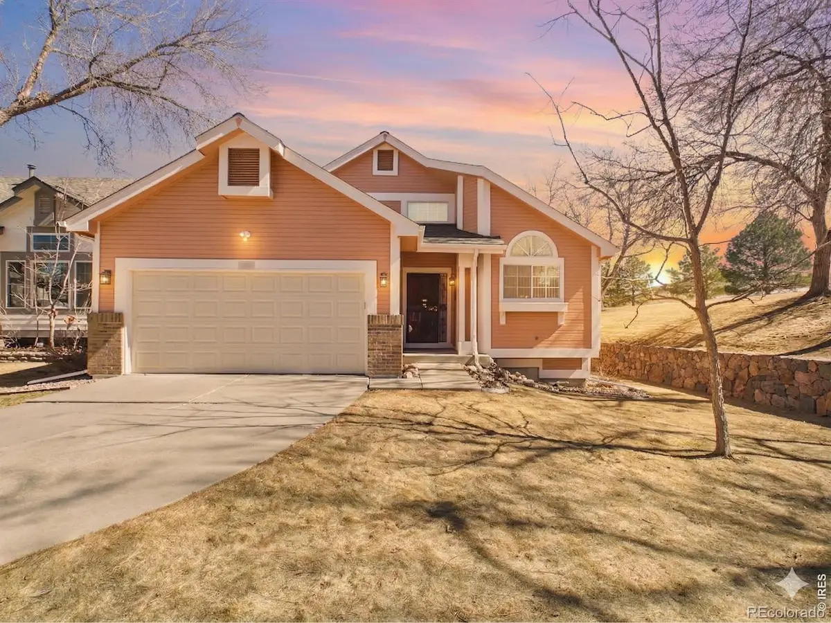 542 W Jamison Place, Littleton, CO 80120 - #1