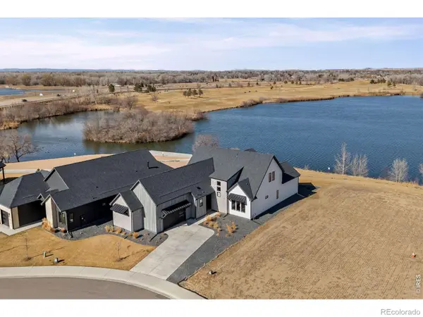 754 Beachside Drive, Windsor, CO 80550