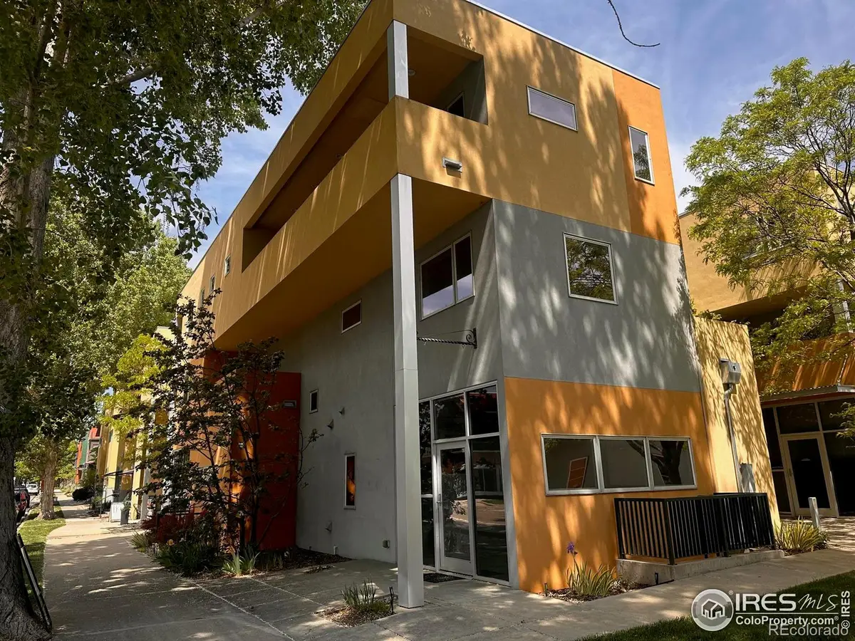 722 Tenacity Drive, Longmont, CO 80504 - #1