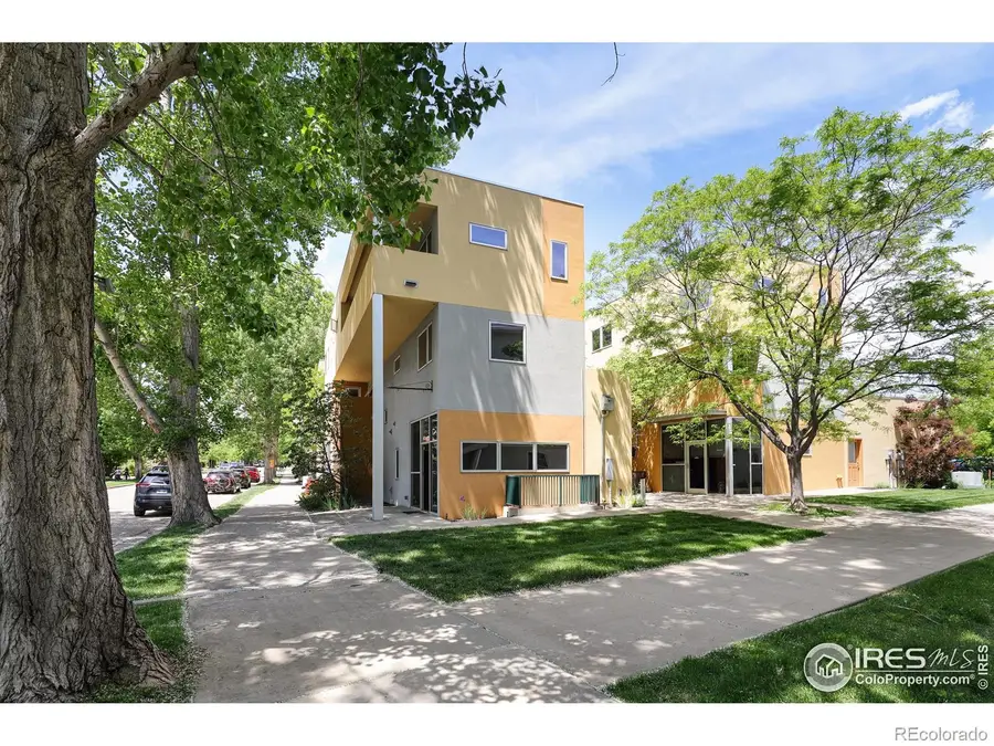 722 Tenacity Drive, Longmont, CO 80504 - #2