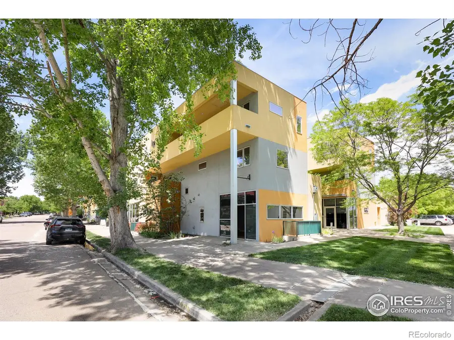 722 Tenacity Drive, Longmont, CO 80504 - #3