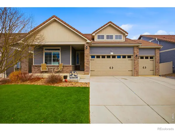4653 Wildwood Way, Johnstown, CO 80534