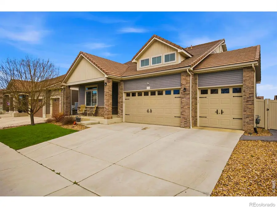 4653 Wildwood Way, Johnstown, CO 80534 - #3