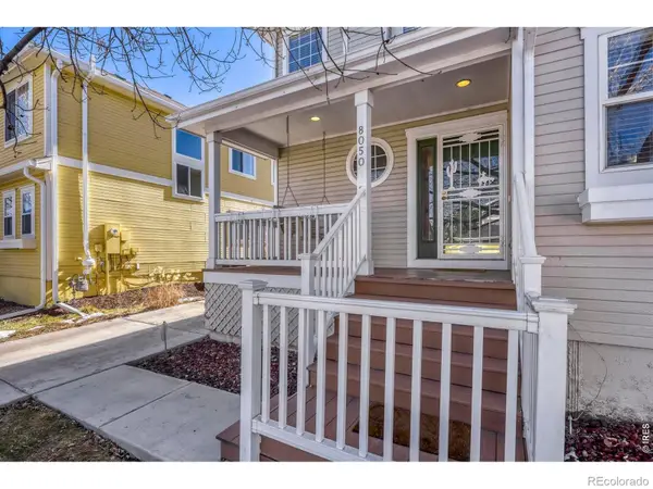 8050 E Vassar Drive, Denver, CO 80231